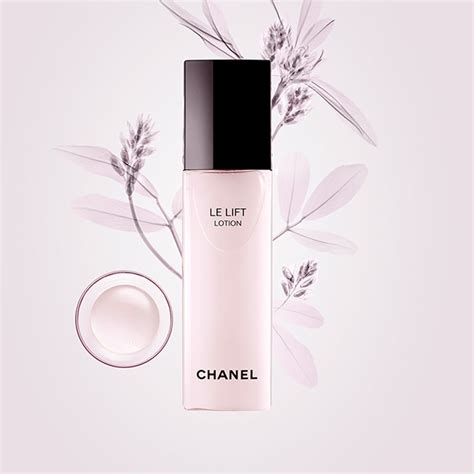 chanel le lift lotion отзывы|Chanel le lift moisturizer reviews.